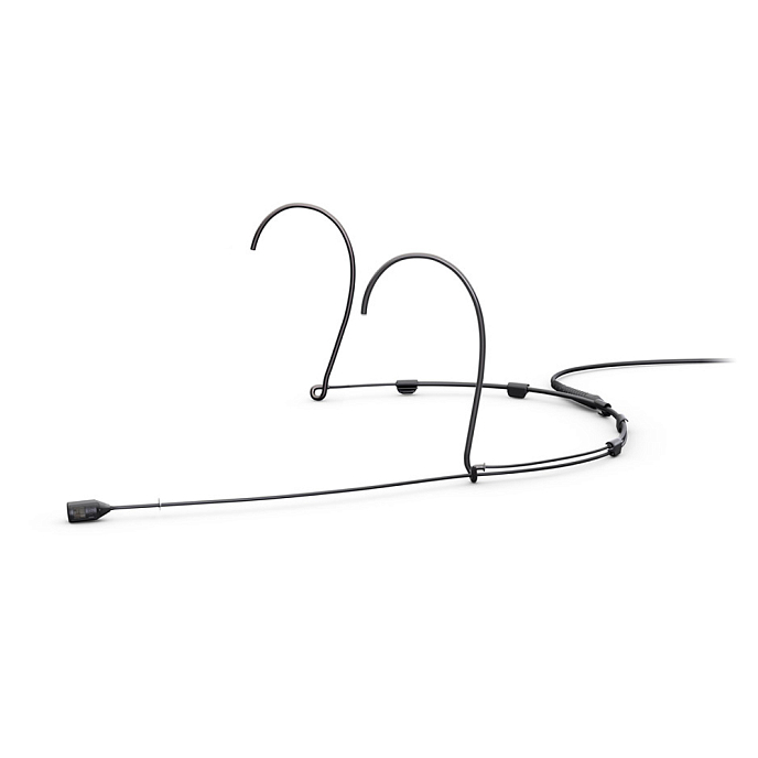 Микрофон DPA 4088-DC-A-B00-LH-S Black - рис.0