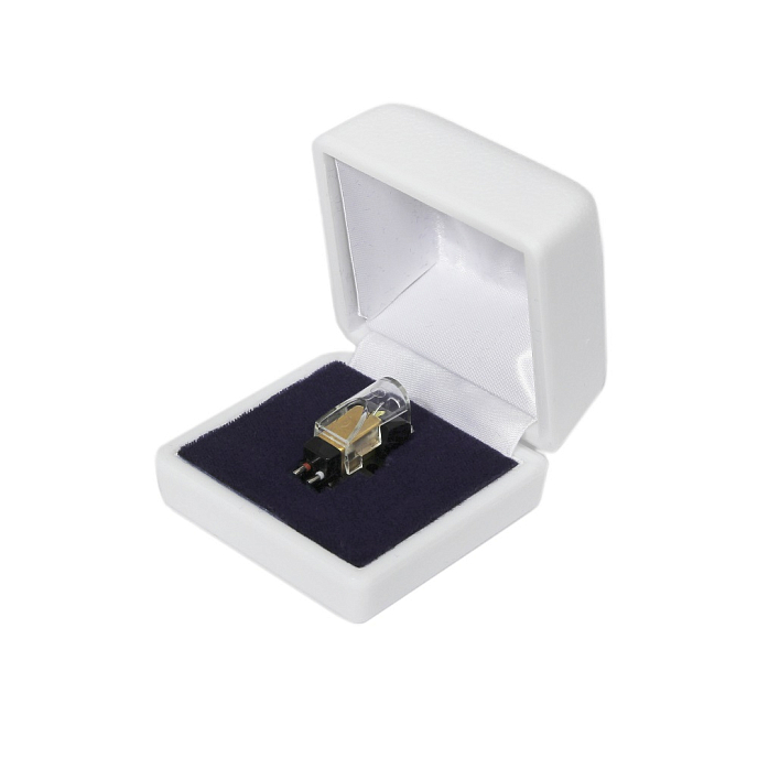 Звукосниматель Sumiko Pearl - рис.4