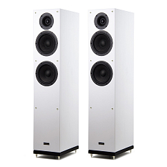 Напольная акустика Radiotehnika Gamma 3.02 White Ash