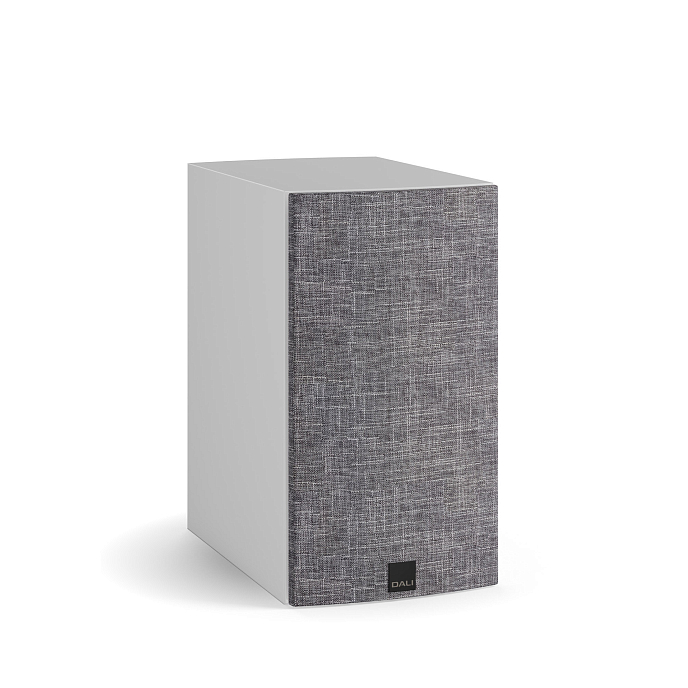 Полочная акустика Dali Rubikore 2 White High Gloss - рис.3