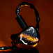Наушники внутриканальные Noble Audio Vanguard Black Amber - рис.10