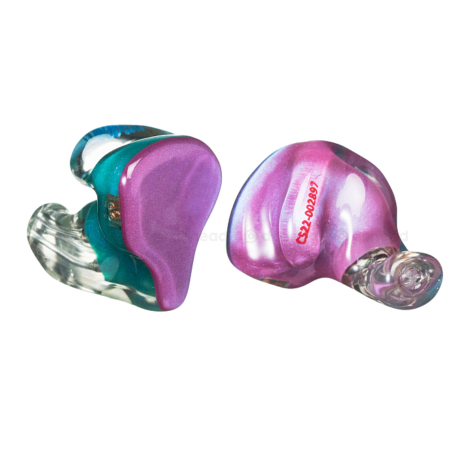 Кастомные наушники Aurian Hurricane Custom - рис.2