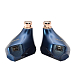 Наушники внутриканальные Hidizs MP145 Pro Blue - рис.4