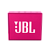 Портативная колонка JBL GO Pink - рис.2