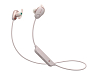Наушники Sony WI-SP600N Pink - рис.3