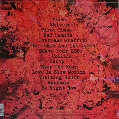 Пластинка Ed Sheeran – = LP