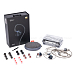 Наушники внутриканальные FiiO FH3 black гибридные наушники_OpenBox - рис.3 Наушники внутриканальные FiiO FH3 black гибридные наушники_OpenBox - рис.3