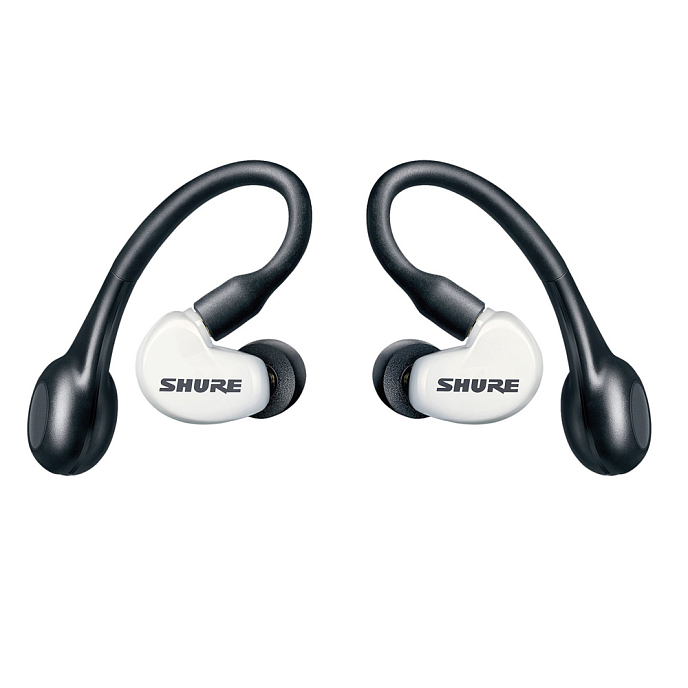 Наушники Shure Aonic 215 White - рис.0