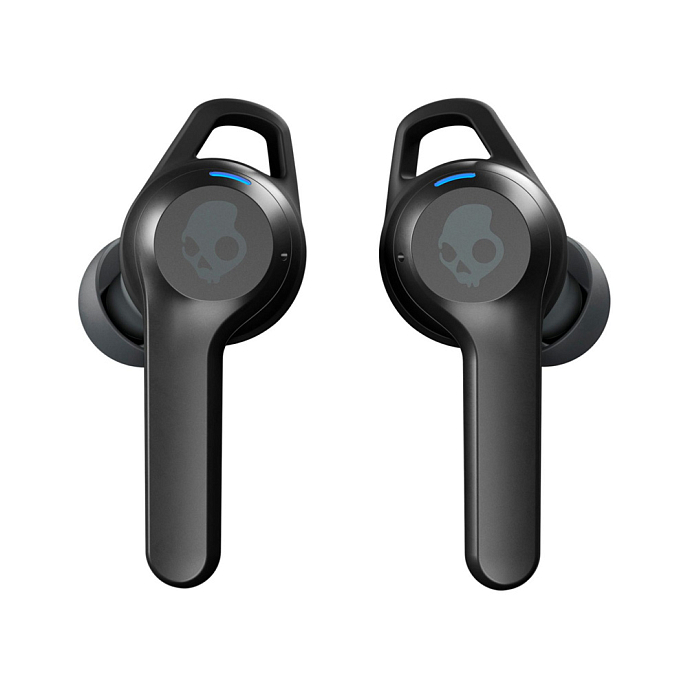 Беспроводные наушники Skullcandy Indy Evo TWS Black - рис.2