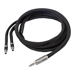 Кабель HeadMade SS-20 Sennheiser HD800 4.4m 1.5m