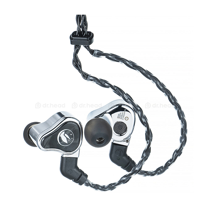 IEM наушники FiR Audio Krypton 5 Universal - рис.6