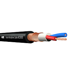 Кабель Klotz M5FM05 Black XLR(f) - XLR(m) 5m