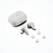 Беспроводные наушники Adidas Z.N.E. 01 ANC TWS Light Grey + Kaibo Audio Verse Black - рис.4