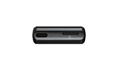 Плеер FiiO M5 Black