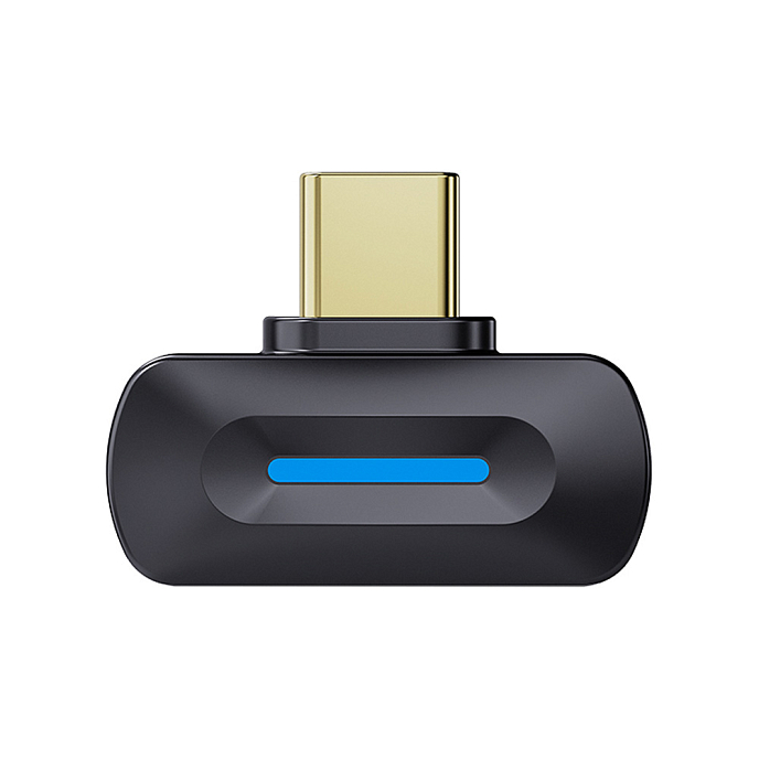 Bluetooth-адаптер FiiO BT11 Black - рис.0