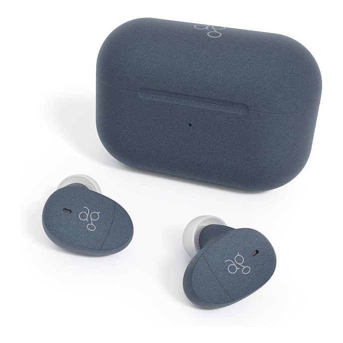 Беспроводные наушники AG COTSUBU MK2+ navy tws внутриканальные наушники (SN 69069300694946169265)_Уценка - рис.0
