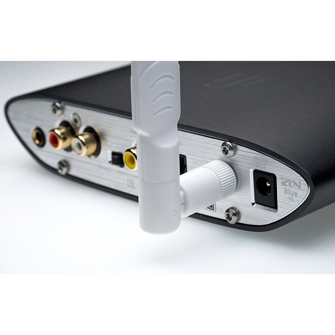 ЦАП iFi Zen Blue V2 - рис.3