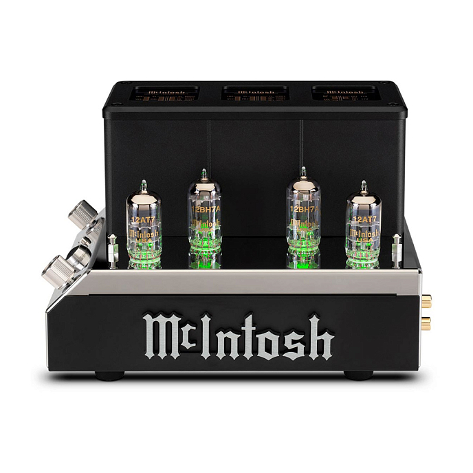 Усилитель для наушников Mcintosh MHA200 - рис.3