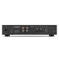 Усилитель мощности Audiolab 9000P Black