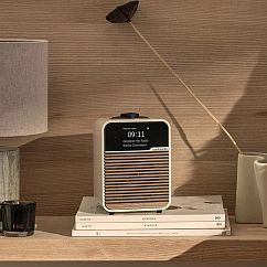 Беспроводная акустика Ruark R1S Light Cream