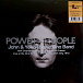 Виниловая пластинка John & Yoko - Plastic Ono Band - Power To The People 2LP - рис.0