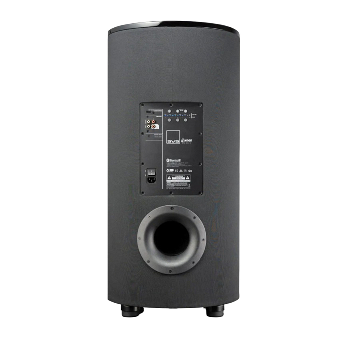 Сабвуфер SVS PC-2000 Pro Piano Gloss Black - рис.1