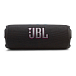 Беспроводная акустика JBL Flip 7 Black Orange - рис.0