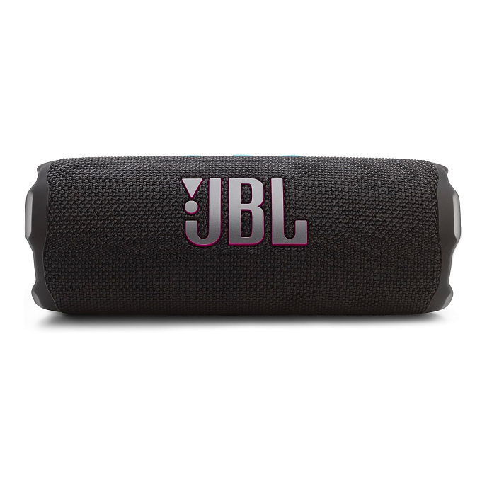 Беспроводная акустика JBL Flip 7 Black Orange - рис.0