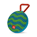 Портативная колонка JBL Clip 2 Splash - рис.0