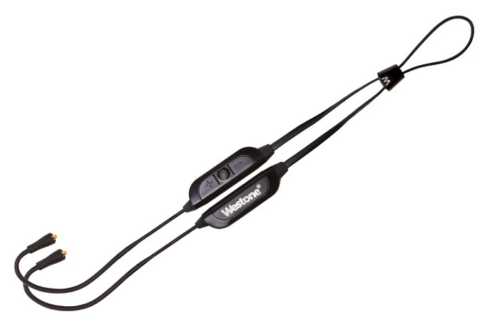 Беспроводные наушники Westone W80 Bluetooth cable - рис.7