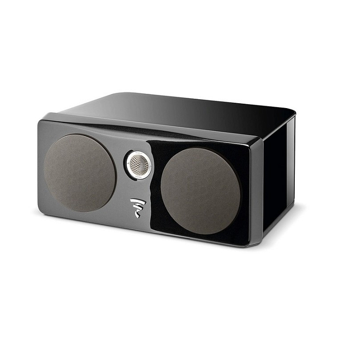 Акустическая система Focal Kanta Center Black Lacquer - рис.5
