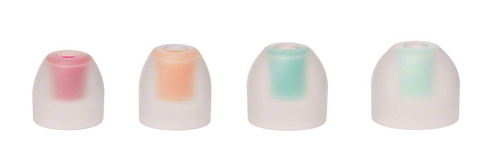 Наушники Sony WI-SP600N Pink - рис.6