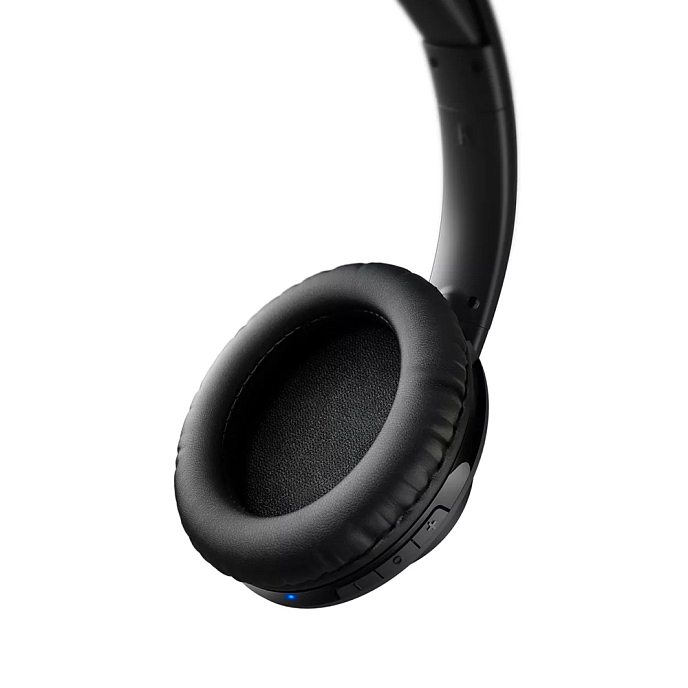 Беспроводные наушники Philips TAH6206BK Black - рис.4