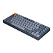 Клавиатура Keychron K2 v2 Gateron Blue Switch - рис.3
