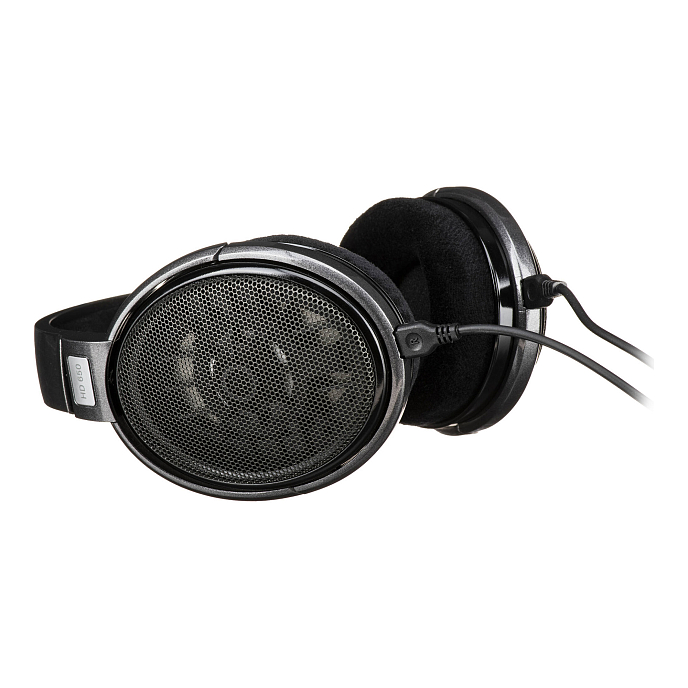Наушники полноразмерные Sennheiser HD 650 - рис.4