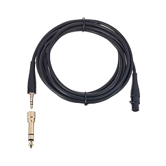 Кабель Beyerdynamic PRO X CABLE 3m