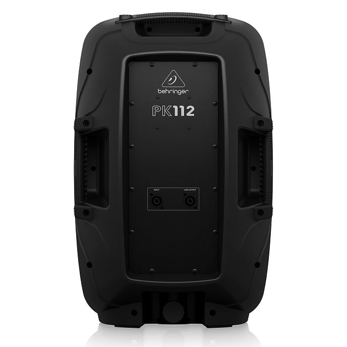 Акустическая система Behringer PK112 Black - рис.3