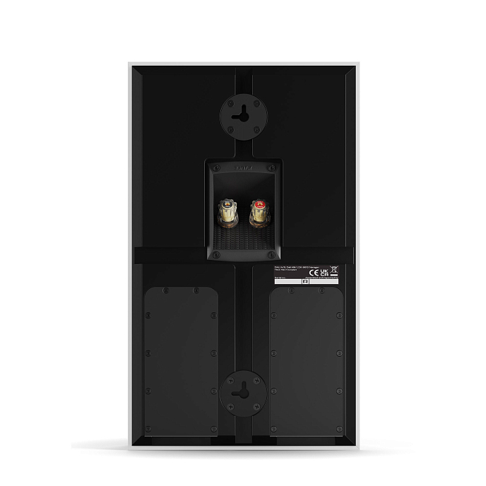 Настенная акустика Dali Rubikore On-Wall White High Gloss - рис.6