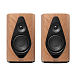 Беспроводная акустика Sonus Faber Duetto Walnut - рис.0 Беспроводная акустика Sonus Faber Duetto Walnut - рис.0