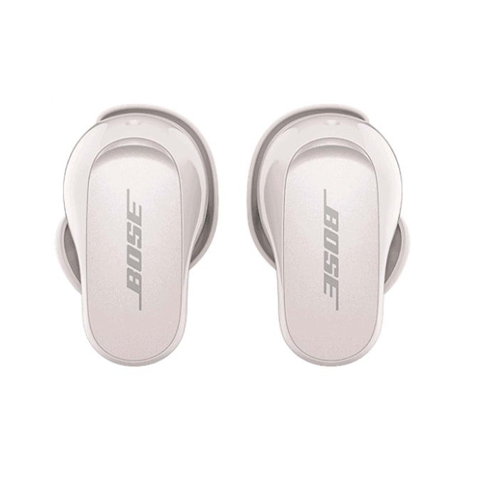 Беспроводные наушники Bose QuietComfort Earbuds II Soapstone - рис.0