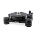 Проигрыватель винила Transrotor DARK STAR Black Rega RB 330 Uccello - рис.4