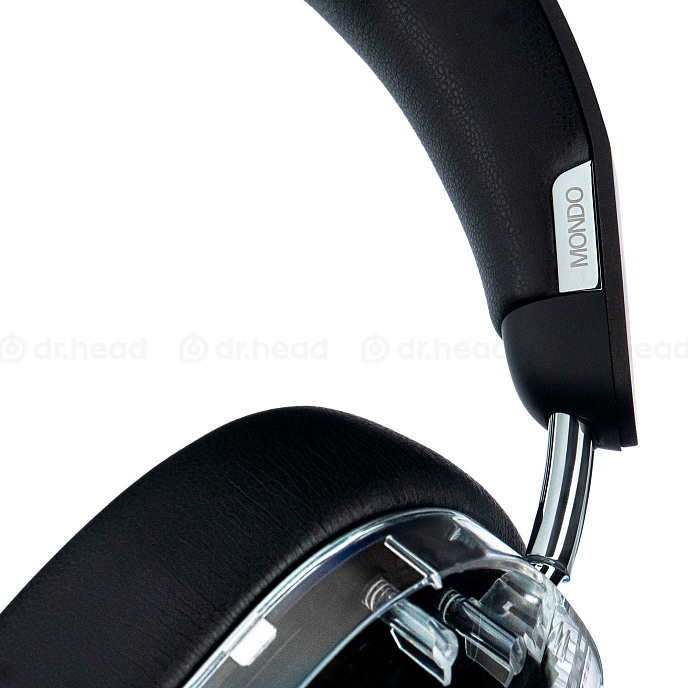 Беспроводные наушники Defunc Mondo Transparent - рис.7