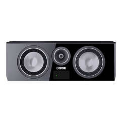 Центральный канал Canton Smart Vento 5 S2 Center Black High Gloss