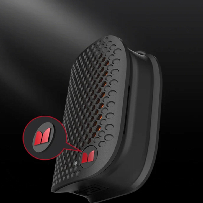 Портативная колонка Monster Blaster Micro MS62106 Black - рис.11