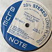 Виниловая пластинка The Horace Silver Quintet & Trio – Blowin The Blues Away LP - рис.3