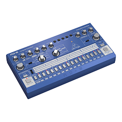 Синтезатор Behringer RD-6-BU Blue
