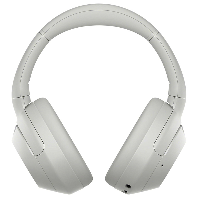 Беспроводные наушники Sony ULT WEAR White - рис.3