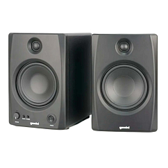 Студийный монитор Gemini SMX-05BT Black