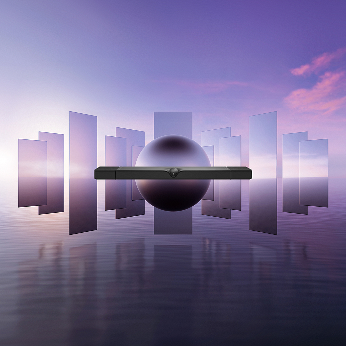 Саундбар Devialet Dione Matte Black - рис.15