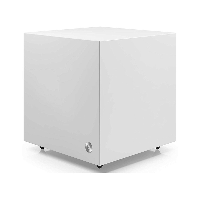 Сабвуфер Audio Pro SW-5 White - рис.0